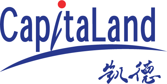 CapitaLand China logo