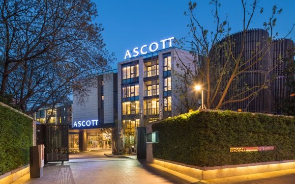 ロッジング (宿泊施設)マネジメント