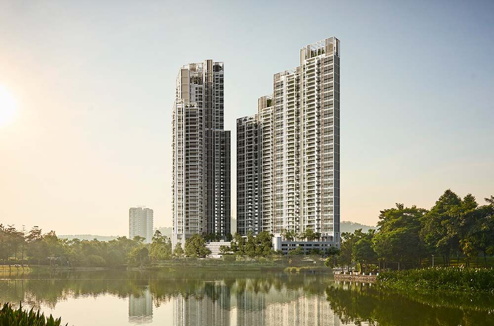 パーク リージェント (クアラルンプール)