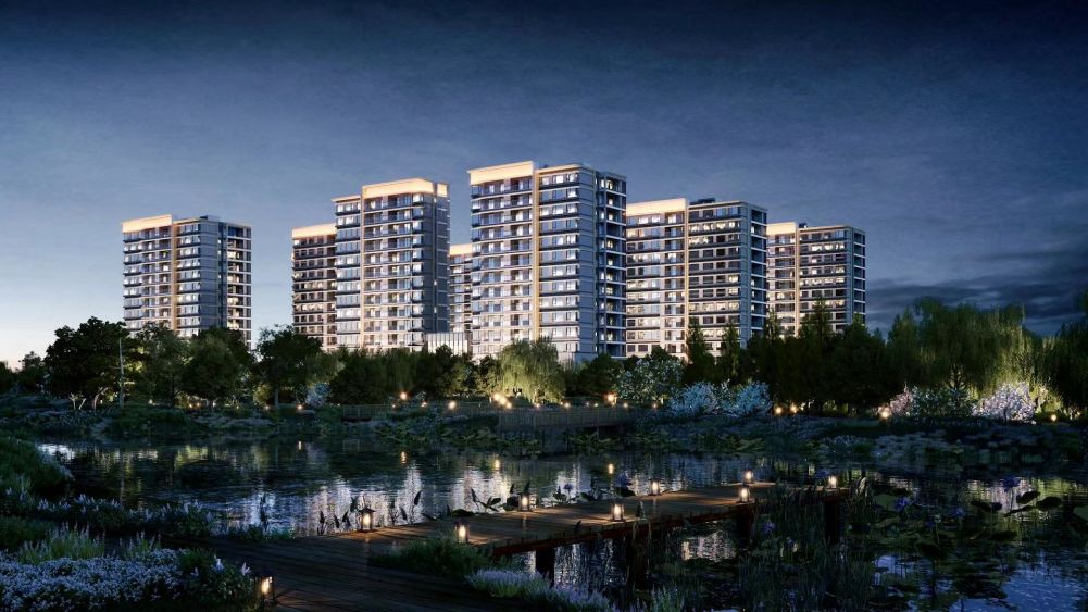 Mansion@8 (Hangzhou)