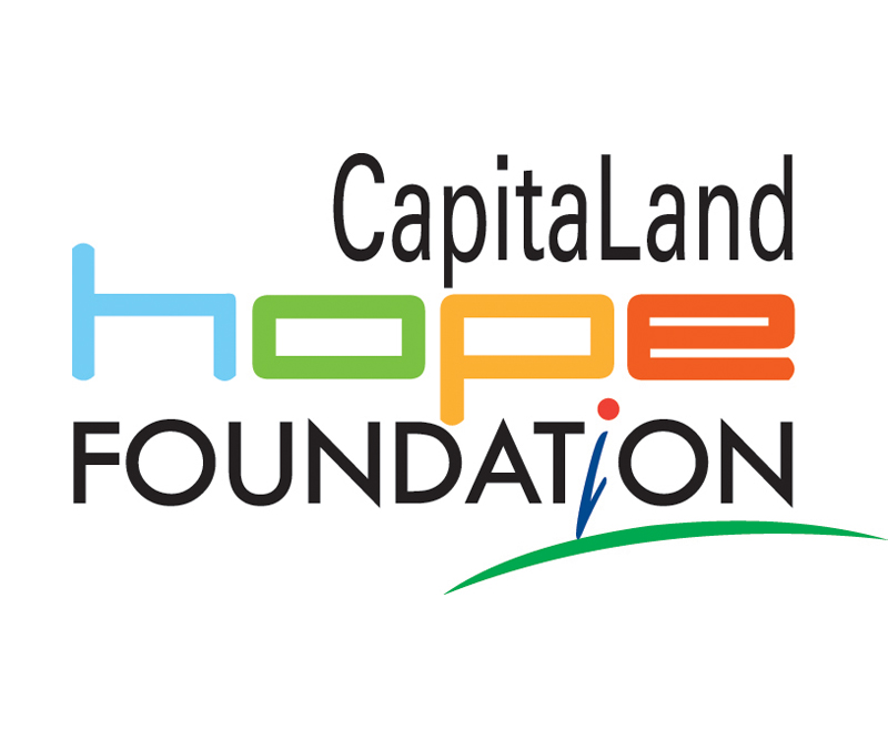 CHF logo